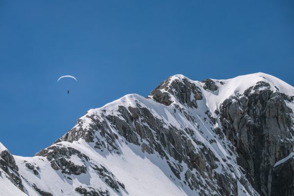 Yamaç Paraşütü Fiyatları 2023