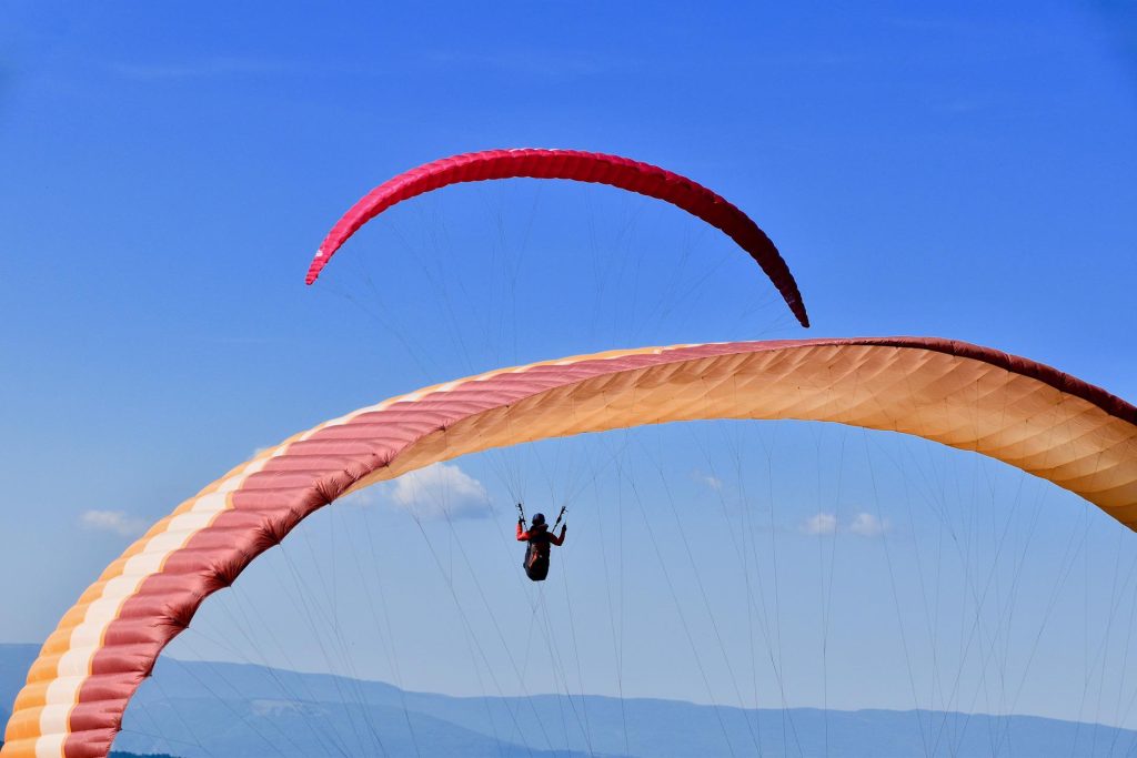 Tekirdağ Yamaç Paraşütü Fiyatları